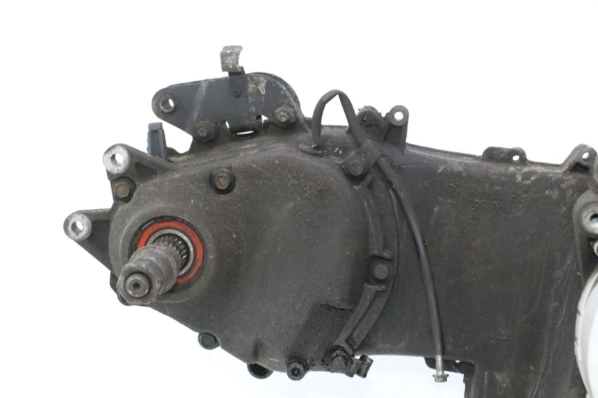 photo de MOTOR PIAGGIO X9 AMALFI 180 (2000 - 2003) - Foto de producto adicional
