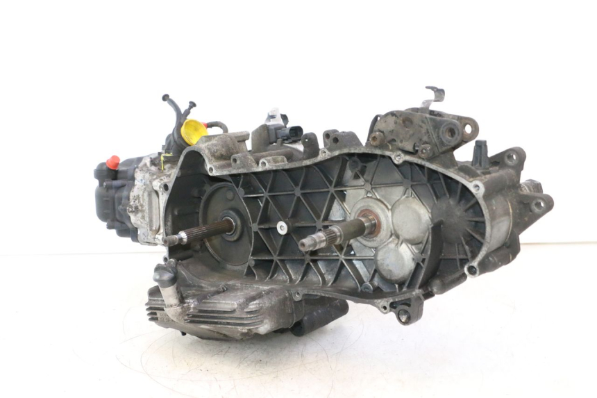 photo de MOTOR PIAGGIO X9 AMALFI 180 (2000 - 2003) - Perfil de la pieza de repuesto