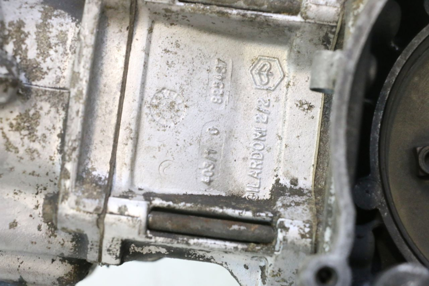 photo de MOTOR PIAGGIO X9 AMALFI 180 (2000 - 2003) - Vista principal