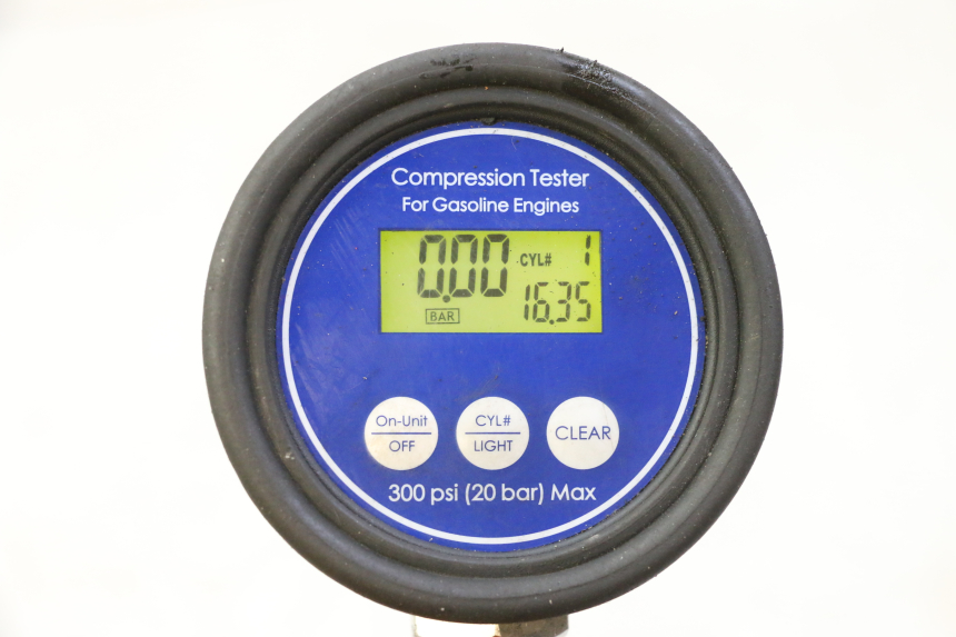 photo de MOTOR PIAGGIO X9 EVOLUTION 125 (2003 - 2007) - Perfil de la pieza de repuesto