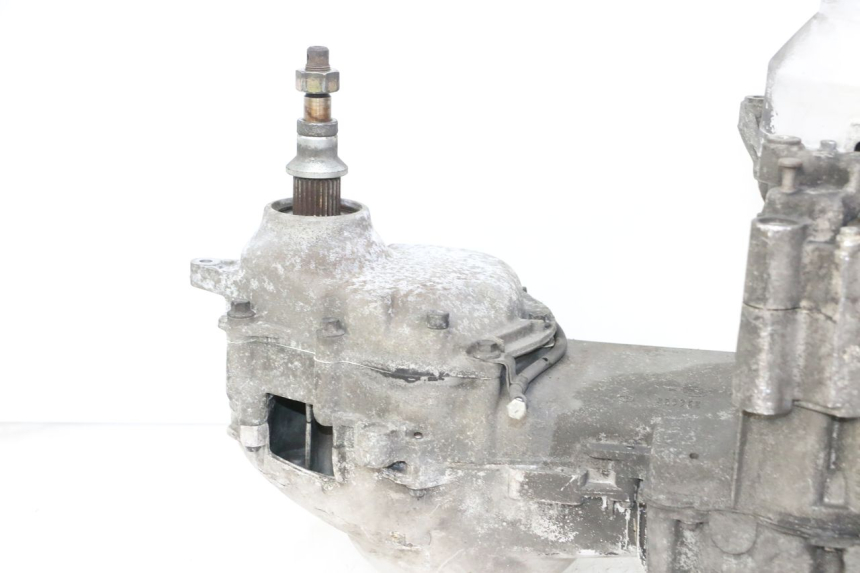 photo de MOTOR PIAGGIO X9 EVOLUTION 125 (2003 - 2007) - Zoom estado de uso