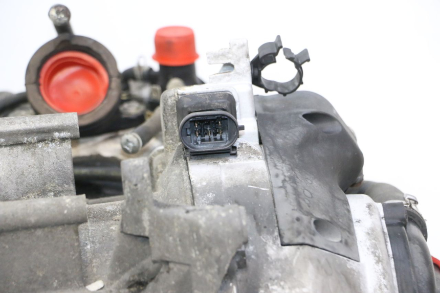 photo de MOTOR PIAGGIO X9 EVOLUTION 125 (2003 - 2007) - Recambio usado revisado