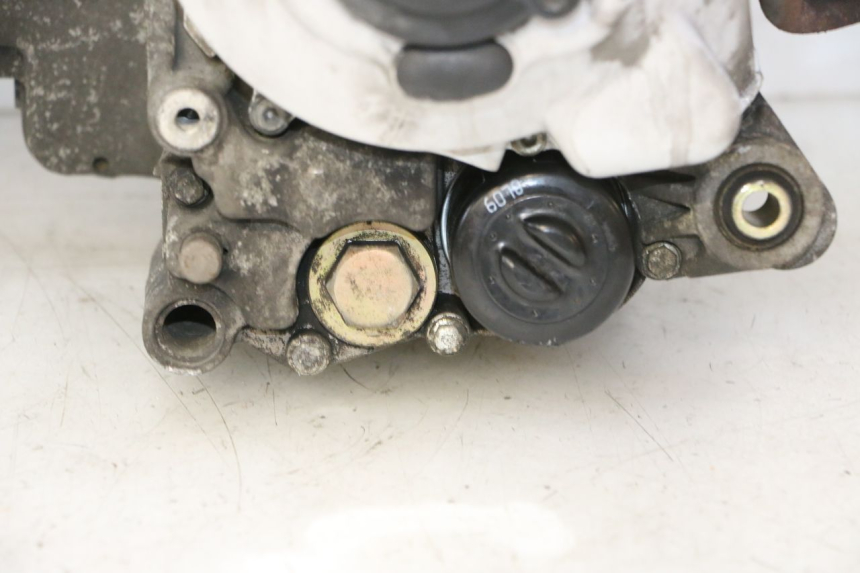 photo de MOTOR PIAGGIO X9 EVOLUTION 125 (2003 - 2007) - Marcados y referencias originales