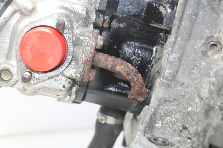 photo de MOTOR PIAGGIO X9 125 (2000 - 2003) - Detalle de la pieza