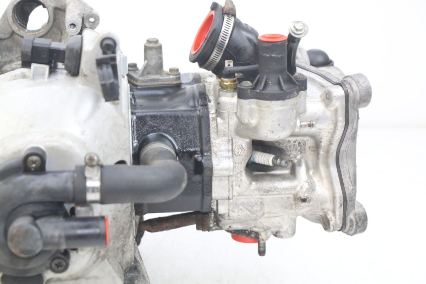photo de MOTOR PIAGGIO X9 125 (2000 - 2003) - Recambio usado revisado