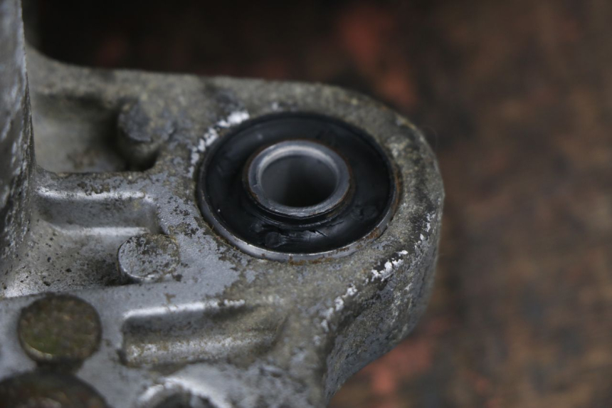 photo de MOTOR RAZZO XENON 4T 50 (2008 - 2012) - Detalle de la pieza