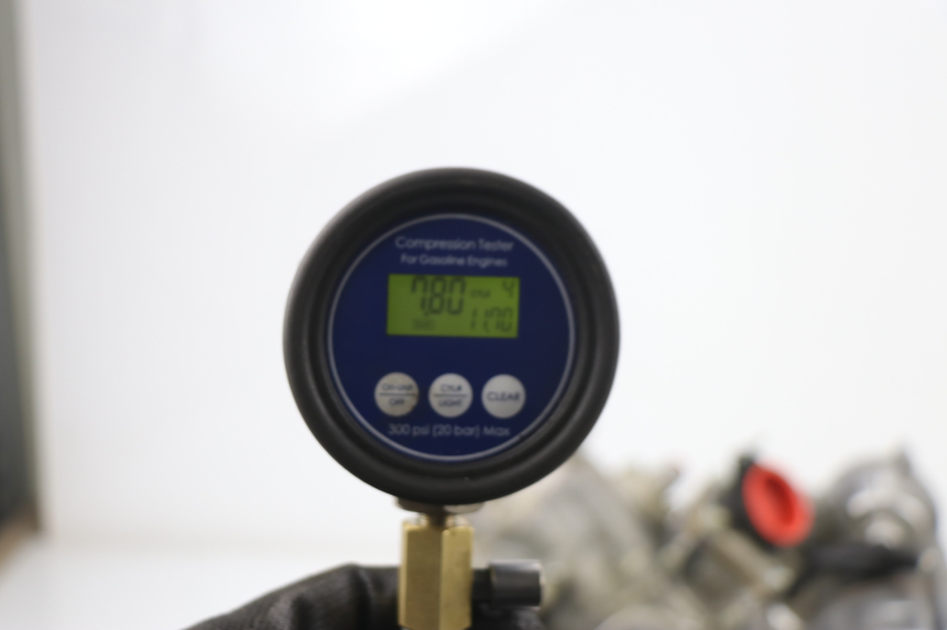 photo de MOTOR RAZZO XENON 4T 50 (2008 - 2012) - Otra vista del artículo