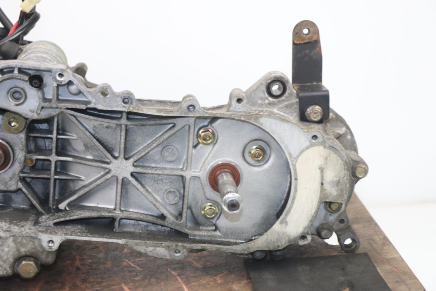 photo de MOTOR RAZZO XENON 4T 50 (2008 - 2012) - Recambio usado revisado