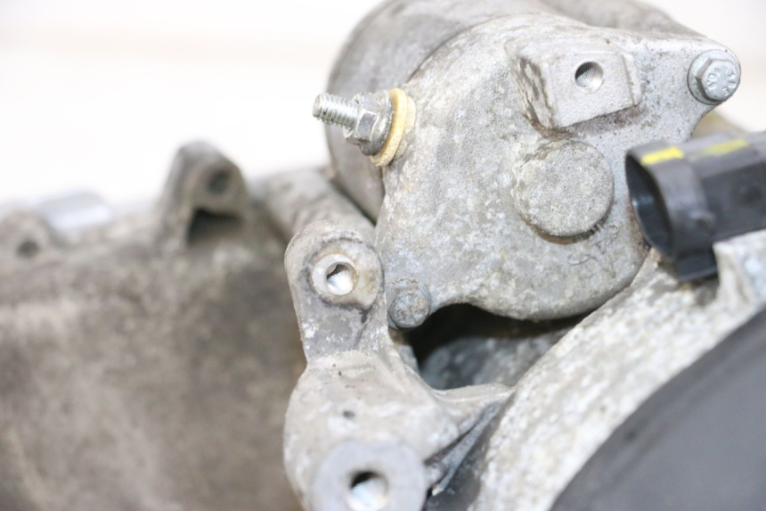 photo de MOTOR PIAGGIO XEVO - X EVO 125 (2007 - 2017) - Detalle de la pieza