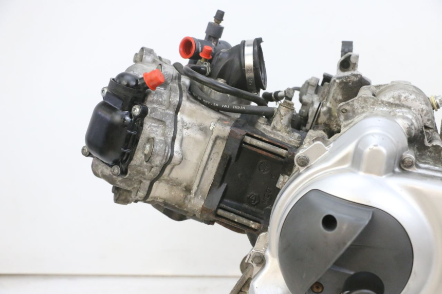 photo de MOTOR PIAGGIO XEVO - X EVO 125 (2007 - 2017) - Perfil de la pieza de repuesto