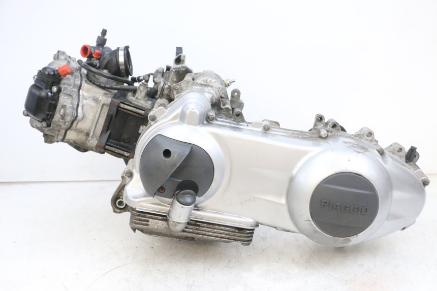 photo de MOTOR PIAGGIO XEVO - X EVO 125 (2007 - 2017) - Detalle de la pieza