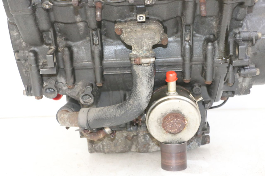 photo de MOTOR YAMAHA XJ6 ABS 600 (2008 - 2016) - Otra vista del artículo