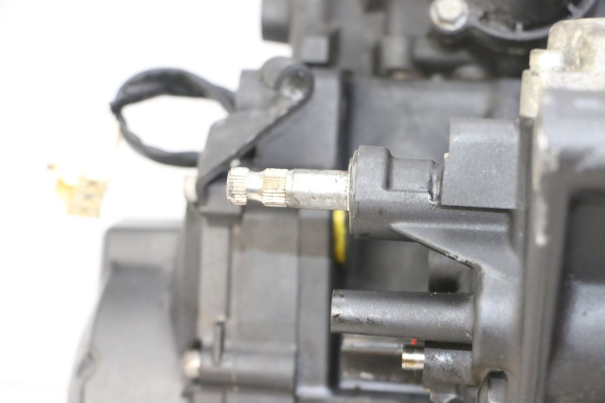 photo de MOTOR YAMAHA XJ6 ABS 600 (2008 - 2016) - Perfil de la pieza de repuesto