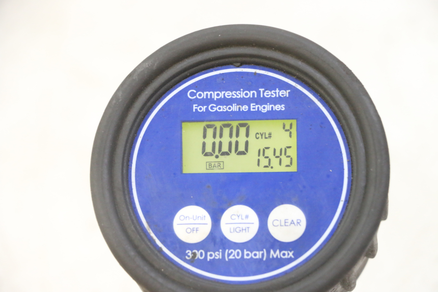 photo de MOTOR YAMAHA XJ6 ABS 600 (2008 - 2016) - Vista general del producto