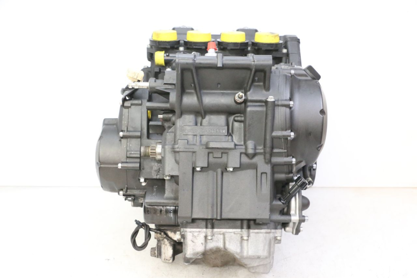 photo de MOTOR YAMAHA XJ6 ABS 600 (2008 - 2016) - Detalle de la pieza