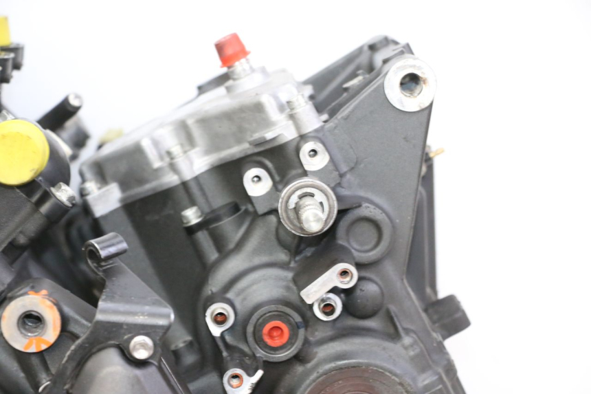 photo de MOTOR YAMAHA XJ6 ABS 600 (2008 - 2016) - Otra vista del artículo