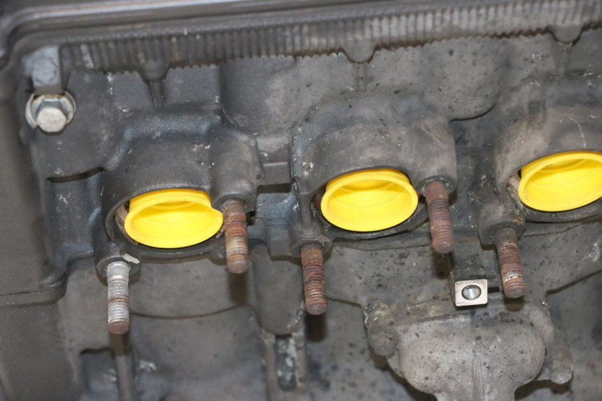 photo de MOTOR YAMAHA XJ6 ABS 600 (2008 - 2016) - Foto de producto adicional