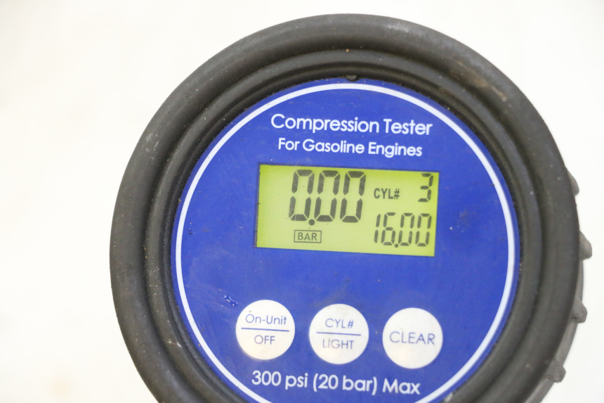 photo de MOTOR YAMAHA XJ6 ABS 600 (2008 - 2016) - Recambio usado revisado