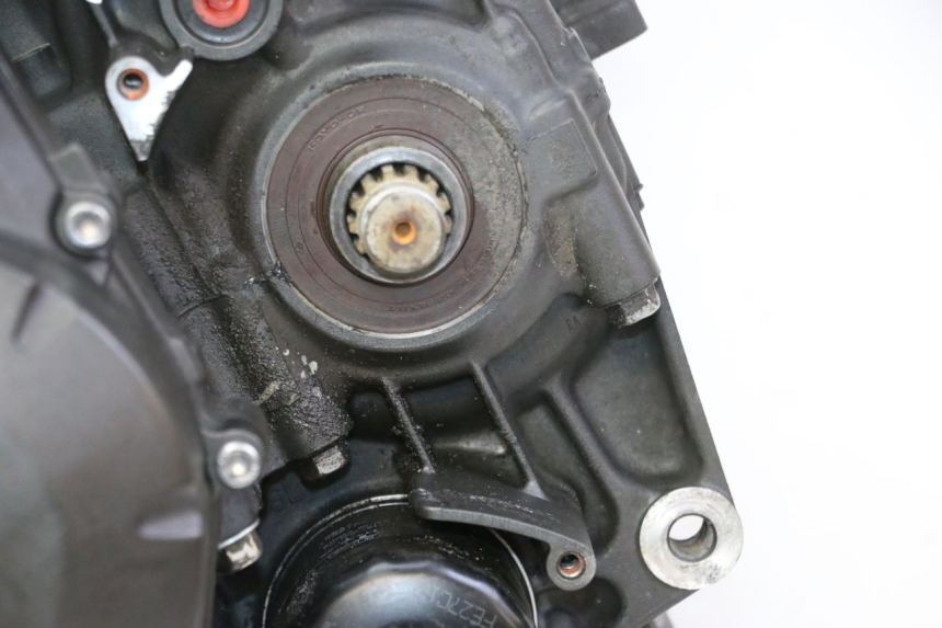 photo de MOTOR YAMAHA XJ6 ABS 600 (2008 - 2016) - Marcados y referencias originales