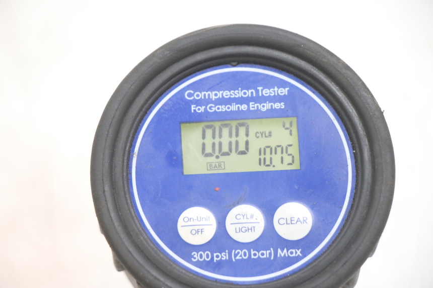 photo de MOTOR YAMAHA XJN DIVERSION 600 (2000 - 2003) - Otra perspectiva