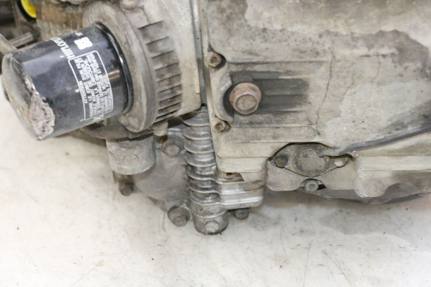 photo de MOTOR YAMAHA XJN DIVERSION 600 (2000 - 2003) - Detalle de la pieza