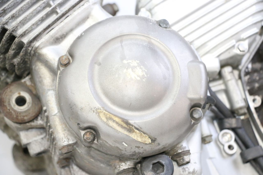 photo de MOTOR YAMAHA XJN DIVERSION 600 (2000 - 2003) - Foto de producto adicional