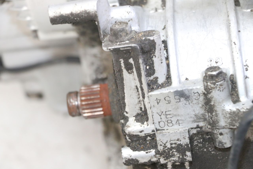 photo de MOTOR YAMAHA XJN DIVERSION 600 (2000 - 2003) - Perfil de la pieza de repuesto