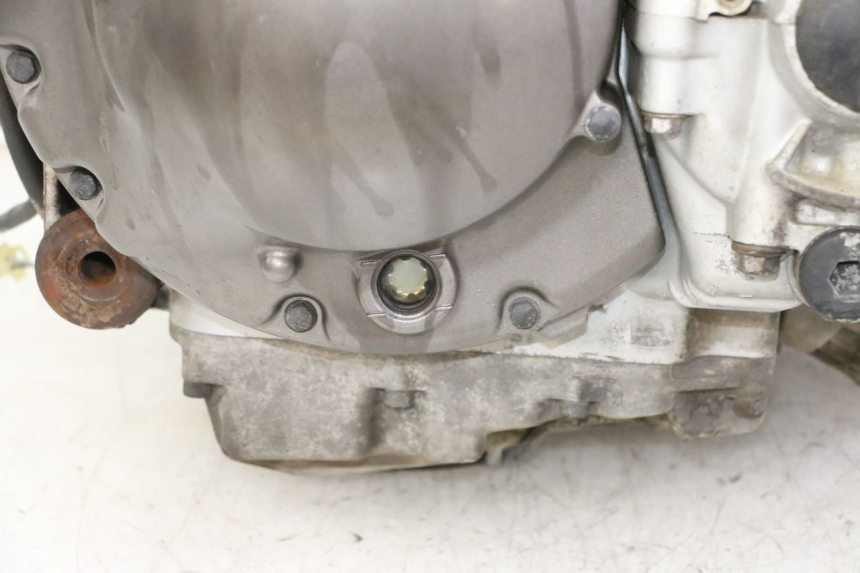 photo de MOTOR YAMAHA XJN DIVERSION 600 (2000 - 2003) - Vista general del producto