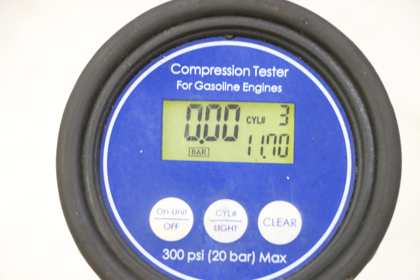 photo de MOTOR YAMAHA XJN DIVERSION 600 (2000 - 2003) - Características distintivas