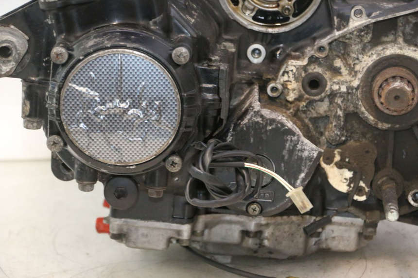 photo de MOTOR YAMAHA XJR 1300 (1998 - 2002) - Recambio usado revisado