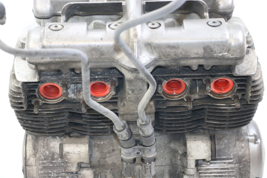 photo de MOTOR YAMAHA XJS DIVERSION 600 (1997 - 1999) - Foto de producto adicional