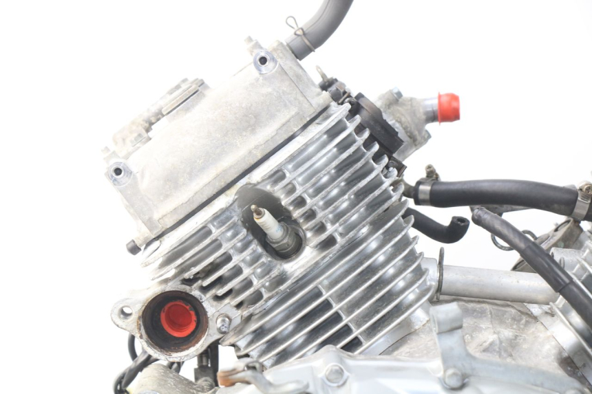 photo de MOTOR HONDA XLV VARADERO 125 (2000 - 2006) - Foto de producto adicional