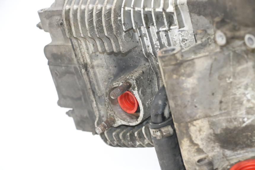 photo de MOTOR HONDA XLV VARADERO 125 (2000 - 2006) - Detalle de la pieza