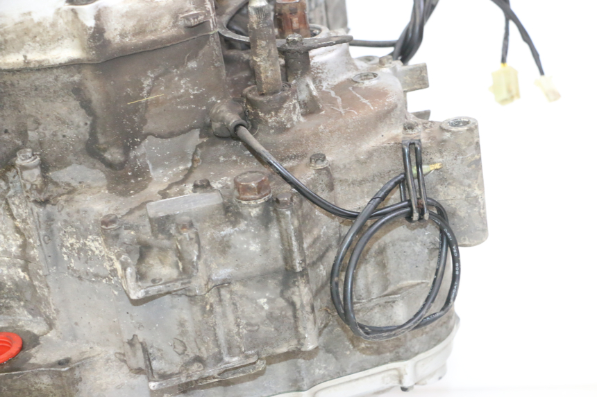 photo de MOTOR HONDA XLV VARADERO 125 (2000 - 2006) - Otra perspectiva