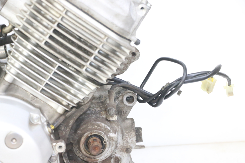 photo de MOTOR HONDA XLV VARADERO 125 (2000 - 2006) - Recambio usado revisado