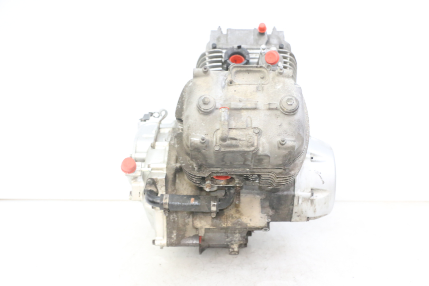 photo de MOTOR HONDA XLV VARADERO 125 (2000 - 2006) - Marcados y referencias originales