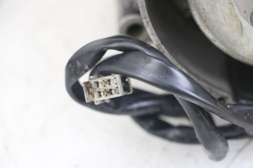 photo de MOTOR FANTIC XM PERFORMANCE 2T 50 (2021 - 2022) - Otra vista del artículo