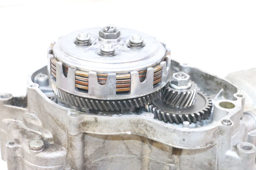 photo de MOTOR FANTIC XM PERFORMANCE 2T 50 (2021 - 2022) - Otra perspectiva