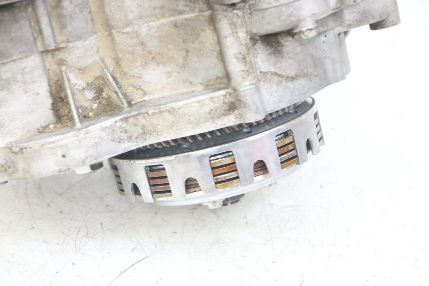 photo de MOTOR FANTIC XM PERFORMANCE 2T 50 (2021 - 2022) - Vista general del producto