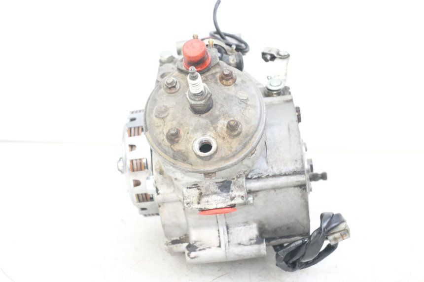 photo de MOTOR FANTIC XM PERFORMANCE 2T 50 (2021 - 2022) - Recambio usado revisado