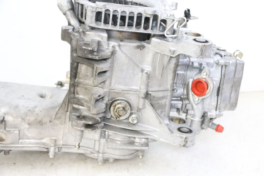 photo de MOTOR YAMAHA XMAX X-MAX 125 (2021 - 2025) - Detalle de la pieza