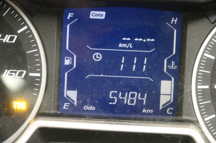 photo de MOTOR YAMAHA XMAX X-MAX 125 (2021 - 2025) - Foto de producto adicional