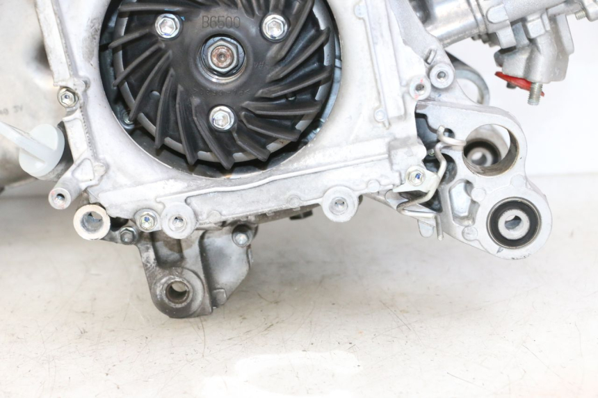 photo de MOTOR YAMAHA XMAX X-MAX 125 (2021 - 2025) - Recambio usado revisado