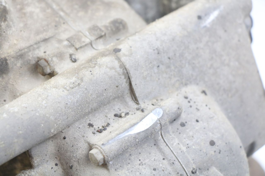 photo de MOTOR YAMAHA XP T-MAX TMAX ABS 500 (2004 - 2007) - Detalle de la pieza