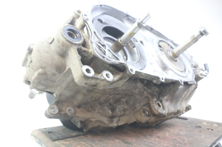 photo de MOTOR YAMAHA XP T-MAX TMAX ABS 500 (2004 - 2007) - Vista general del producto