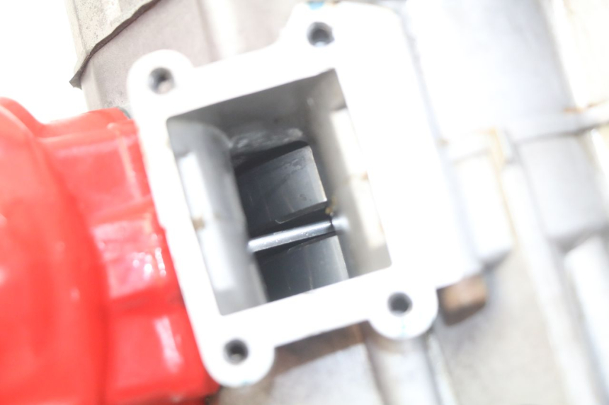 photo de MOTOR PEUGEOT XP6 50 (1997 - 2003) - Detalle de la pieza