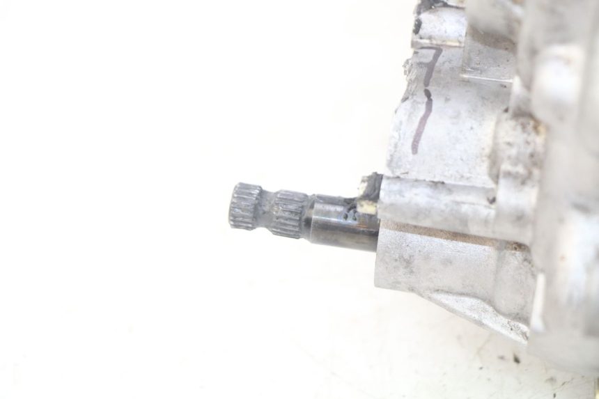 photo de MOTOR PEUGEOT XP6 50 (1997 - 2003) - Otra vista del artículo