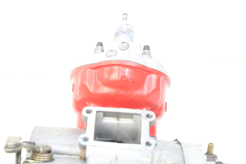 photo de MOTOR PEUGEOT XP6 50 (1997 - 2003) - Foto de producto adicional