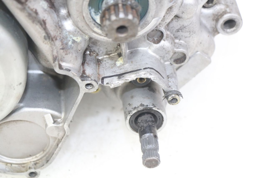 photo de MOTOR PEUGEOT XP6 50 (1997 - 2003) - Zoom calidad de ocasión