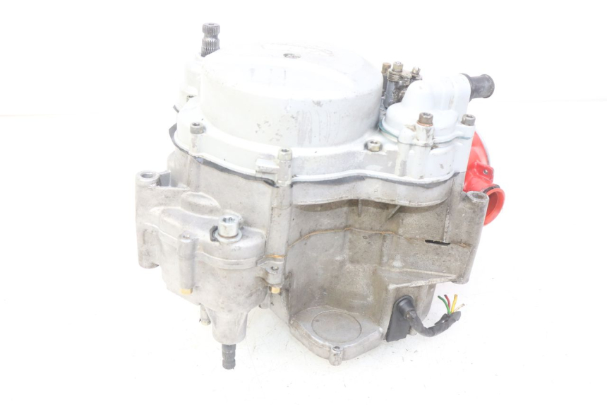 photo de MOTOR PEUGEOT XP6 50 (1997 - 2003) - Vista general del producto